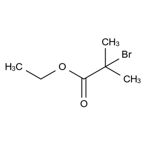 CATO_2-溴异丁酸乙酯_600-00-0_97%