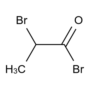 CATO_2-溴丙酰溴_563-76-8_97%