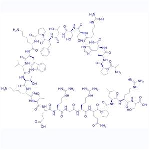 Alarin (human)/909409-86-5/下丘腦神經(jīng)肽Alarin (human)