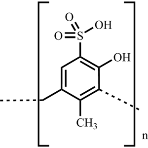 CATO_聚甲酚磺醛(50%溶液)_101418-00-2_97%