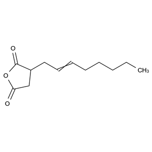 CATO_2-辛烯基琥珀酸酐 (順反混合物)_42482-06-4_97%