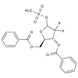 CATO_吉西他濱雜質(zhì)10_122111-11-9_97%