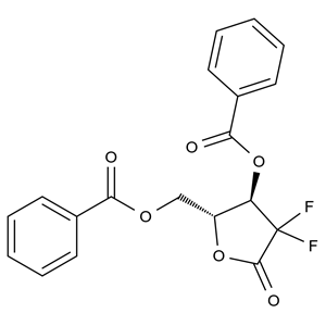 吉西他濱雜質(zhì)32,Gemcitabine Impurity 32