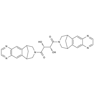 伐倫克林雜質33,Varenicline Impurity 33