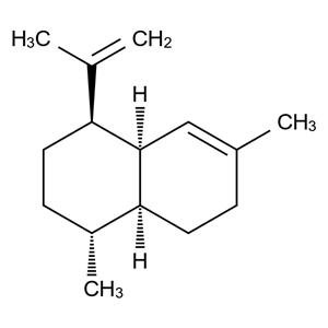 紫穗槐二烯,Amorphadiene