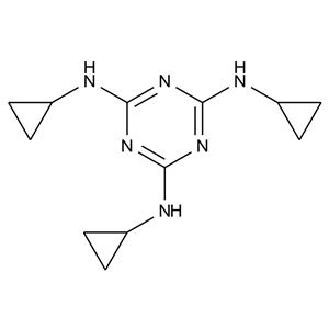 環(huán)丙氨嗪雜質(zhì)2,Cyromazine Impurity 2