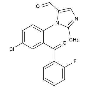 CATO_咪达唑仑杂质32__97%