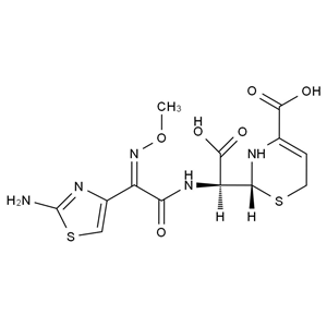 CATO_(Z)-頭孢唑肟雜質(zhì)34__97%