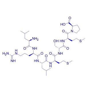 Myomodulin/110570-93-9/肌調(diào)蛋白