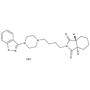 魯拉西酮雜質(zhì)59 HCl,Lurasidone Impurity 59 HCl