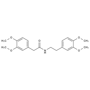 CATO_罌粟堿EP雜質F_139-76-4_97%