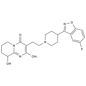 帕潘立酮雜質35,Paliperidone Impurity 35