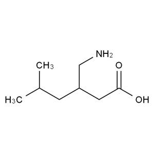 普瑞巴林雜質(zhì)34,pregabalin Impurity 34