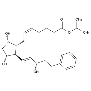 CATO_比馬前列素異丙酯_130209-76-6_97%