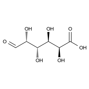 CATO_D-半乳糖醛酸_685-73-4_97%