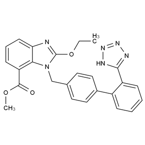 CATO_坎地沙坦酯EP杂质I_139481-69-9_97%