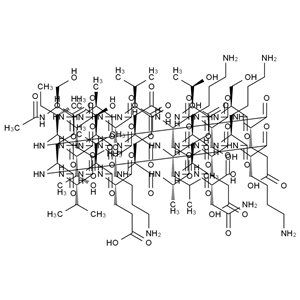 胸腺肽alpha 1,Thymosin α1