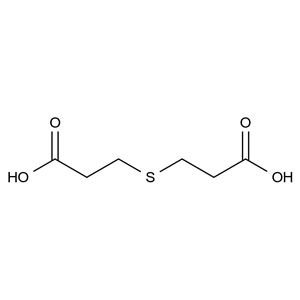 CATO_3，3＇-硫代二丙酸_111-17-1_97%