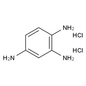 CATO_1,2,4-三氨基苯二盐酸盐_615-47-4_97%