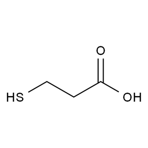 CATO_3-巰基丙酸_107-96-0_97%