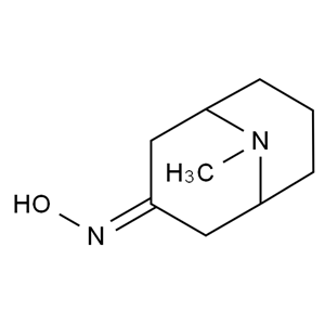 CATO_高托品酮肟_6164-67-6_97%