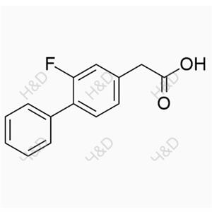 氟比洛芬雜質(zhì)17,2-(2-fluoro-[1,1