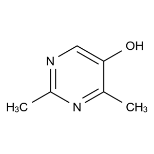 2,4-二甲基-5-羥基嘧啶,2,4-Dimethylpyrimidin-5-ol