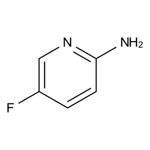 CATO_2-氨基-5氟吡啶
_21717-96-4_97%