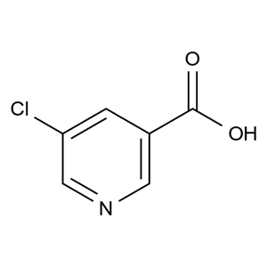 CATO_5-氯烟酸_22620-27-5_97%