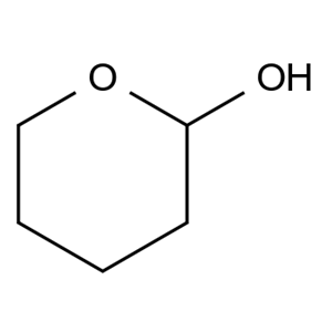 CATO_四氢-2H-吡喃-2-醇_694-54-2_97%