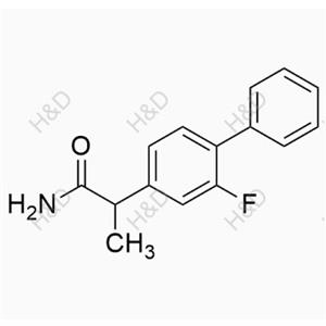 氟比洛芬雜質(zhì)22  87657-78-1