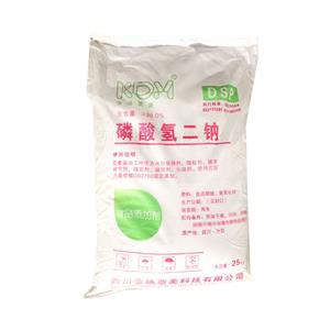 磷酸氫二鈉,Dibasic Sodium Phosphate