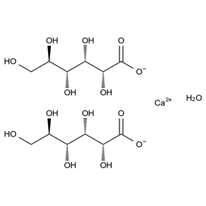 CATO_葡萄糖酸鈣鹽 一水合物_66905-23-5_97%