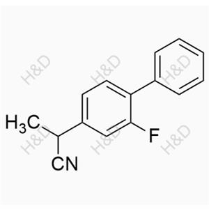 氟比洛芬雜質(zhì)23   74648-00-3