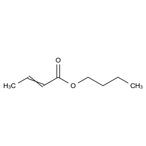 巴豆酸丁酯,Butyl Crotonate