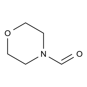 CATO_N-甲酰吗啉_4394-85-8_97%