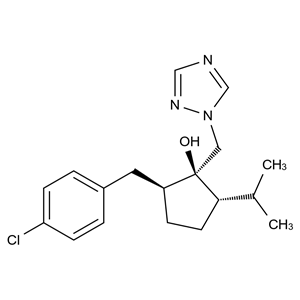 种菌唑杂质2,Ipconazole Impurity 2