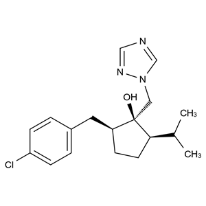 CATO_种菌唑杂质3_115850-69-6_97%