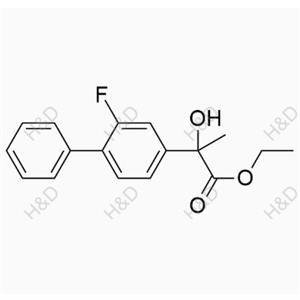 氟比洛芬杂质29
