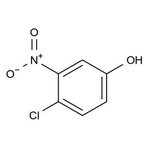 CATO_4-氯-3-硝基苯酚_610-78-6_97%