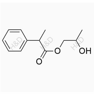 氟比洛芬雜質(zhì)30