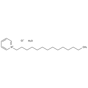 CATO_1-十四烷基吡啶-1-氯化氫水合物__97%