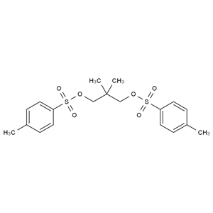 CATO_1,3-雙(甲苯磺酰氧基)-2,2-二甲基丙烷_22308-12-9_97%