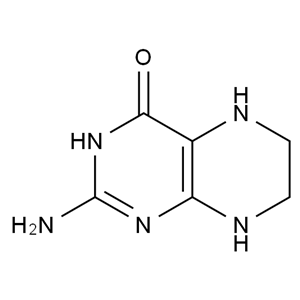 四氫生物蝶呤(鹽酸鹽),Tetrahydrobiopterin HCl