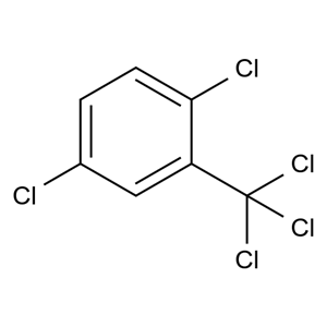 CATO_1,4-二氯-2-(三氯甲基)-苯_10541-71-6_97%