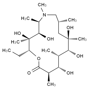 CATO_阿奇霉素雜質(zhì)35_117693-42-2_97%