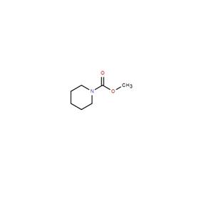 哌啶-1-羧酸甲酯