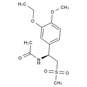 阿普斯特杂质51,Apremilast Impurity 51