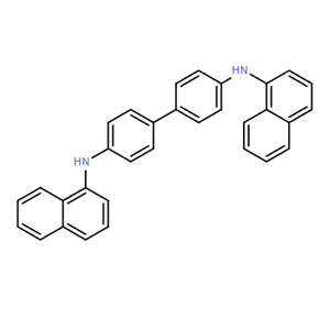 N,N'-二(1-萘基)-4,4'-聯(lián)苯二胺