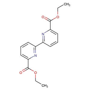 2,2’-聯(lián)吡啶-6,6’-二甲酸二乙酯,Diethyl [2,2